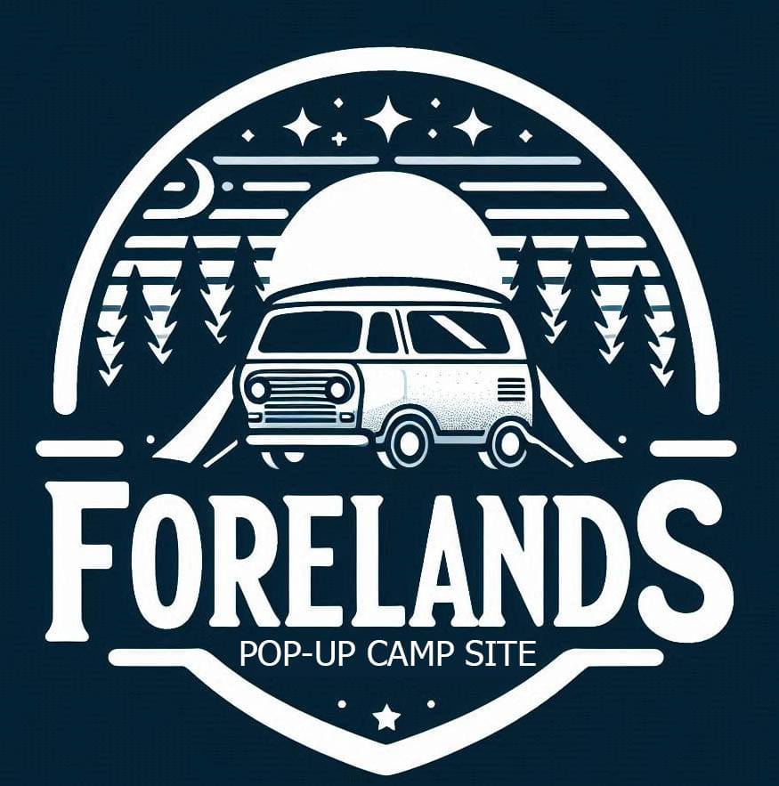 Forelands Pop-Up Campsite